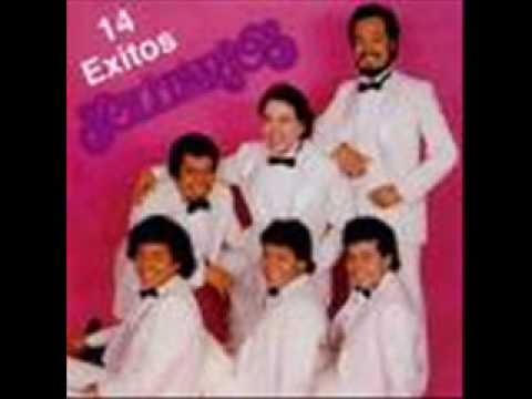 Thumbnail for Los Solitarios -Nunca Digas