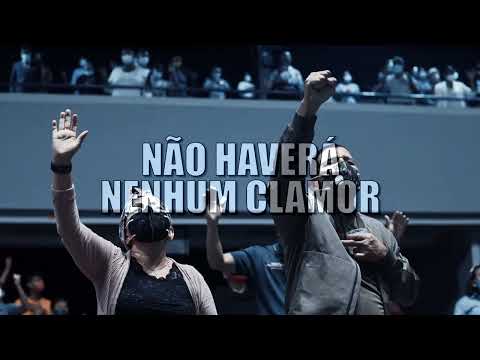 MATHEUS RIZZO E CURITIBA CORAL - ALÉM DO RIO AZUL - COM LETRA