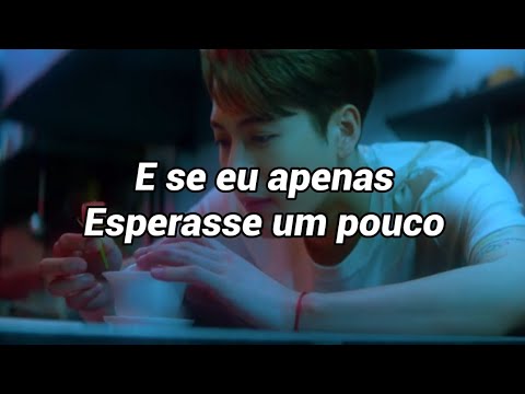 Jackson Wang LMLY (tradução pt-br)