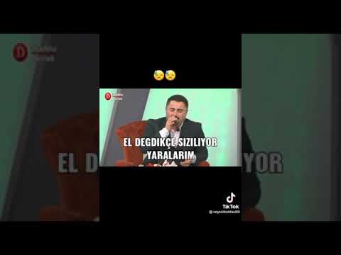 Thumbnail for Veysel Bektaş el değdikçe sızlıyor