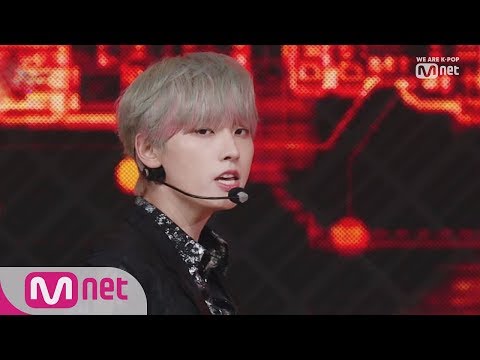 [SF9 - RPM] KPOP TV Show | M COUNTDOWN 190704 EP.626