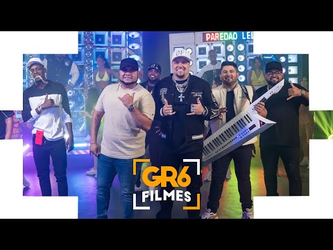 Thumbnail for Os Hawaianos e Os Barões da Pisadinha - Desenrola, Bate, Joga de Ladin (GR6 Explode)