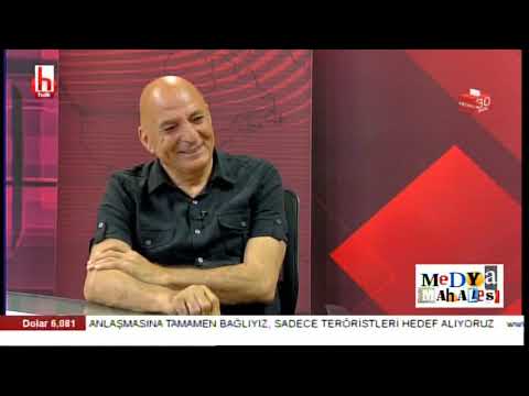 Thumbnail for Borsa 28 ayın en düşüğünde / Ayşenur Arslan ile Medya Mahallesi /2. Bölüm- 24.05.2019