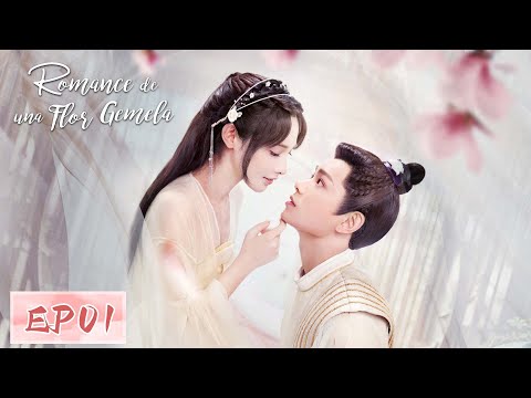 Thumbnail for Romance de una flor gemela | Episodios 01 Completos (Romance of a Twin Flower) | WeTV