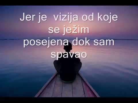 Thumbnail for Sound of silence  - srpski prevod