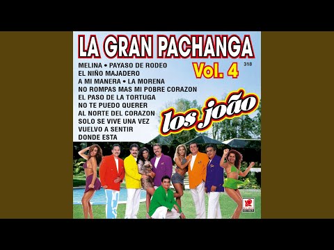 Thumbnail for A Mi Manera