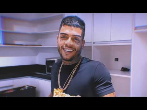 Melhor Dia V - Inesquecível (MC Kevin, MC IG, MC PH, KayBlack, Vulgo FK, Aires 085 e MC Pedrinho)