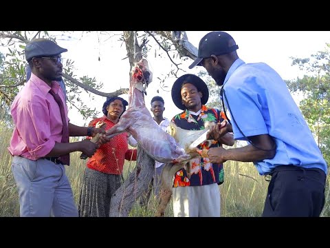 CHIKOMBI CHEMA SASCUM ???? (EPISODE 8)