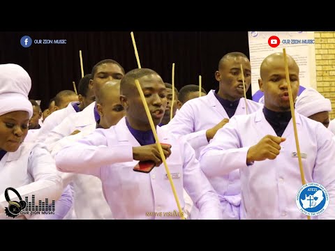 Thumbnail for ATEZS - Thuma Mina Thixo || 2022 National Closing Function || 08 October 2022 ||