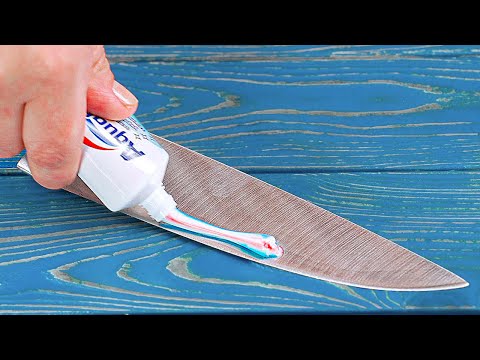 Thumbnail for Жизнь научила! Советы и хитрости умных женщин