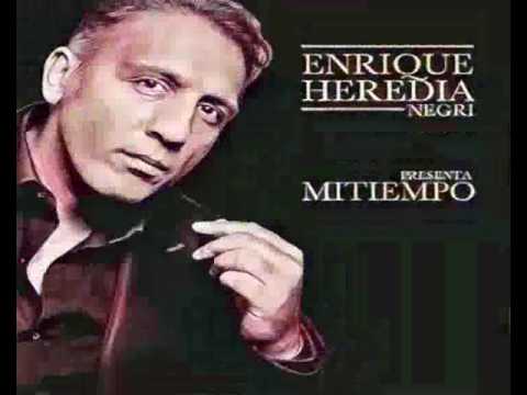 Enrique Heredia Negri - Mi Tiempo (Sampler)