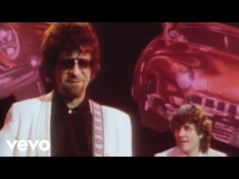 Thumbnail for Electric Light Orchestra - Rock n' Roll Is King (Official Video)