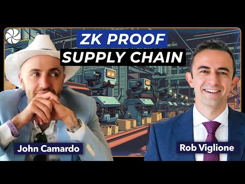 ZK Proof Generation &amp; Verification Explained