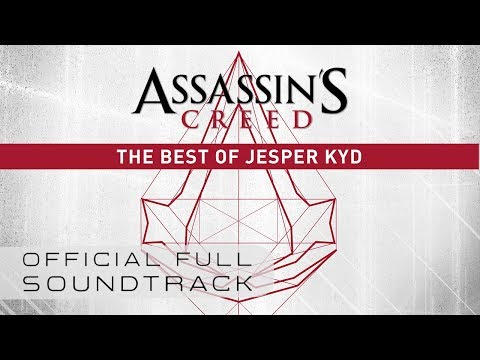 Thumbnail for Assassin’s Creed: The Best of Jesper Kyd (OST) - Full Soundtrack