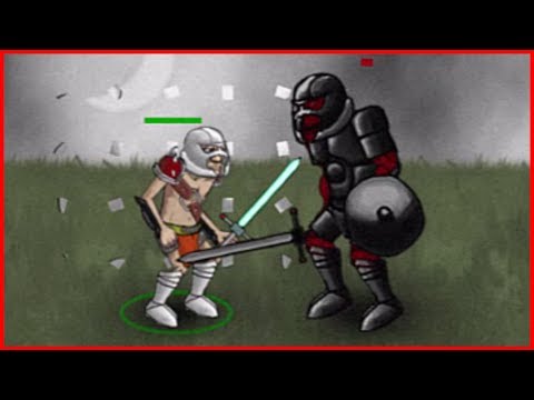 Necromancer Story Chapter 5 - Dark Corps - Defeat Final BOSS