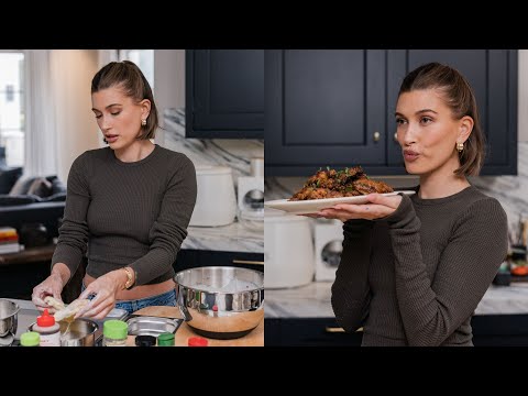 Thumbnail for my signature chicken wing recipe! | what’s in my kitchen?