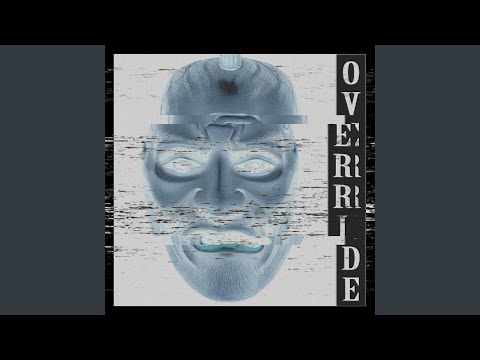 Override (Slowed + Reverb)