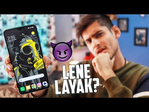 Thumbnail for REDMI NOTE 8 PRO after 1 month heavy use - Faadu Phone hai ya Fuss? SEEDHA SAAF REVIEW!