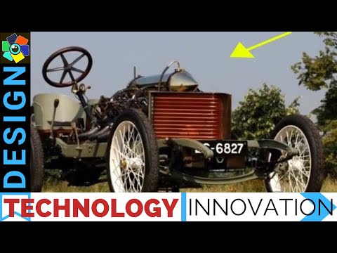 10 INSANE Classic Vehicles with HUGE Engines - KICK IT UP A NOTCH