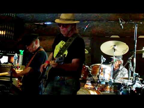 Thumbnail for Neil Young & Crazy Horse - Welcome Back (Official Music Video)