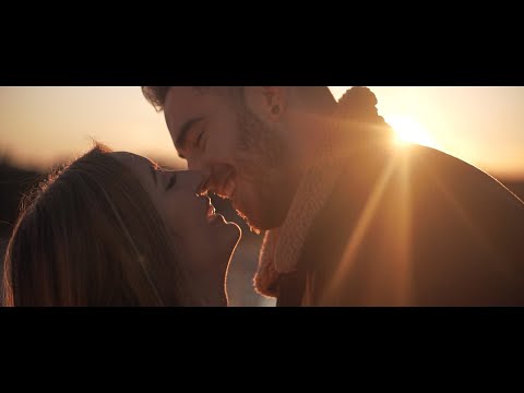 Rafa Espino - Magia (Videoclip Oficial) #SIMBIOSIS