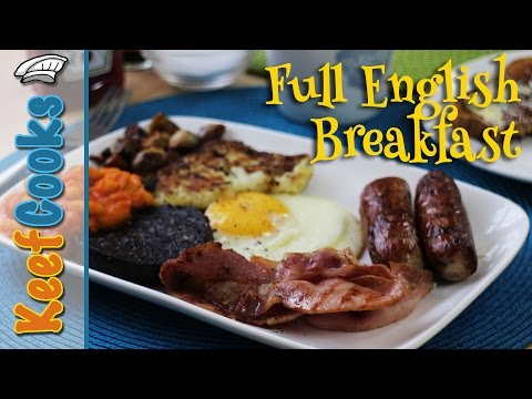 Thumbnail for Full English Breakfast