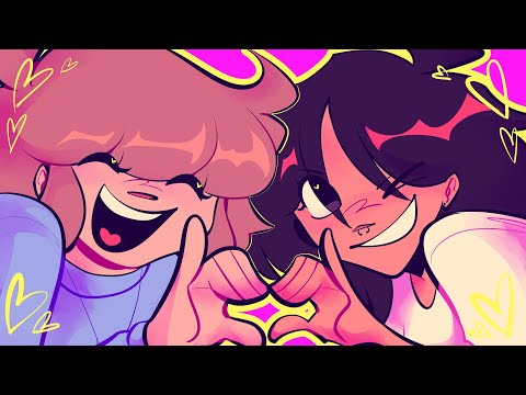 Thumbnail for TELL ME || ORIGINAL ANIMATION MEME