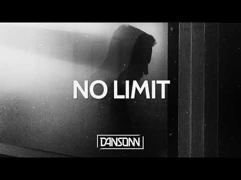 No Limit - Dark Emotional Piano Trap Beat | Prod. By Dansonn