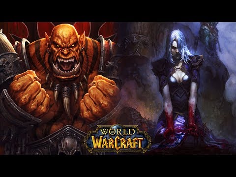 The Full Story of the Bombing of Theramore - World of Warcraft Lore