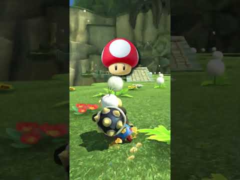 Thumbnail for EVERY Shortcut on Thwomp Ruins 150cc | Mario Kart 8 Deluxe