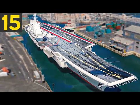 15 MOST Powerful Chinese Military Vehicles