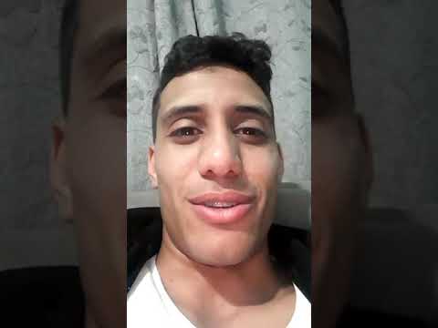 Qual estado que queria ser um CARRO