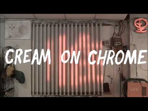 Cream on Chrome - Ratatat {slowed}