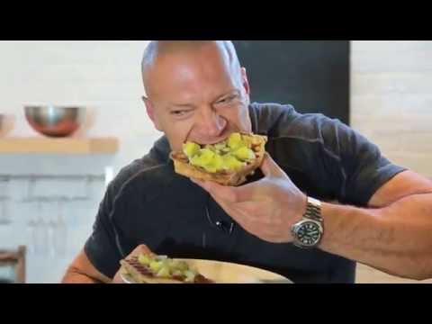 Thumbnail for Правила питания IRONMAN