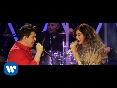 Thumbnail for Yahir - El Alma en Pie (feat. Yuridia) [Video Oficial]