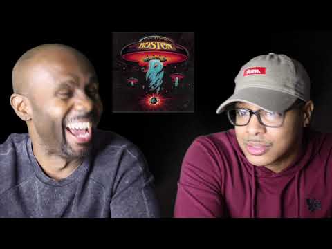 Thumbnail for Boston - Foreplay / Long Time (REVIEW!!!)