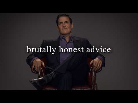 Thumbnail for OUTWORK AND GRIND! | Brutally Honest Business Advice from Mark Cuban
