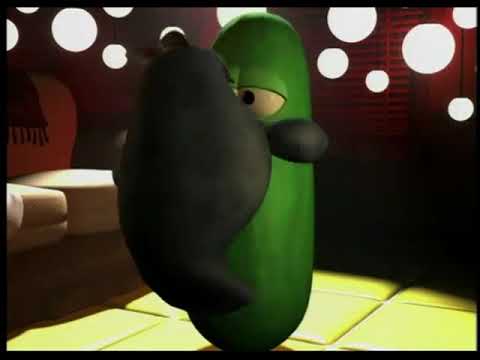 Thumbnail for Os Vegetais: Bárbara Peixe-Boi (SBT) | Desenho animado infantil em português