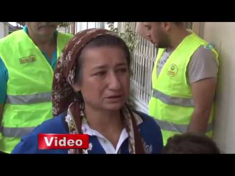 Thumbnail for Kurbanlık yardımı yetim çocuğu ağlattı