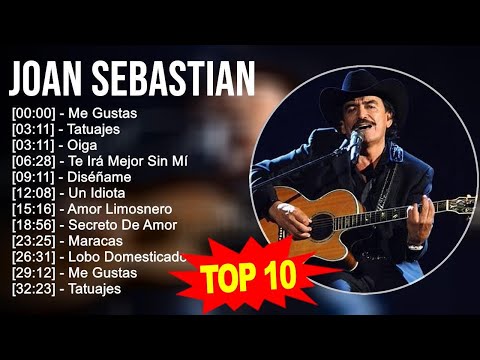 J o a n S e b a s t i a n 2023 MIX - TOP 10 BEST SONGS