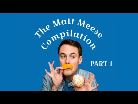 Thumbnail for The Matt Meese Compilation PART 1