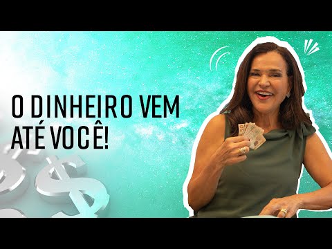 Se Torne um Imã de Prosperidade - 5 Passos para Sintonizar a Energia do Dinheiro