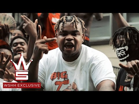 Thumbnail for Big Yavo - “4 Way” (Official Music Video - WSHH Exclusive)