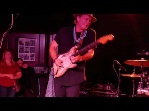 Philip Sayce 2019-09-05  The 118 North Wayne PA 4K*schoeps*