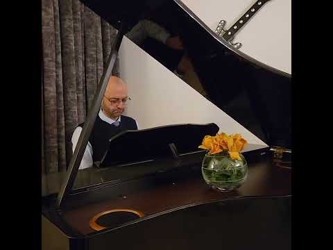 Thumbnail for Jean-Jacques Lafon - Cest beaucoup mieux comme ça-Piano cover