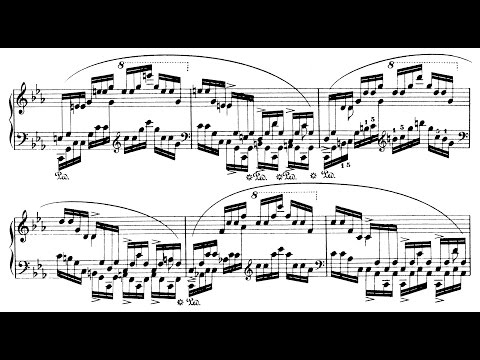 Chopin: Etudes Op.10 and Op.25 (Chiu)