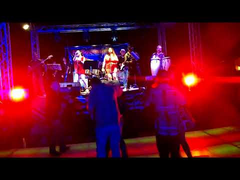 Sonora Magic, amor de mis amores