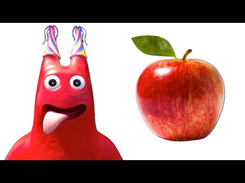 Garten of BanBan Characters and their favorite FOOD! (and other favorites) MVPerry Compilation