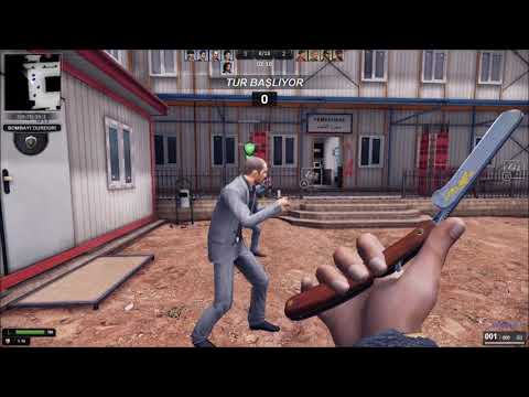 Thumbnail for ZULA AVRUPA `YA YENI  MOD GELDI?!?!?!  /REKABETCI/ (ÖRÜMCEK KORKTUNMU KORKMADIN MI ?  :D :D  )