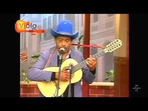 A MÃO DO TEMPO - TIÃO CARREIRO &amp; PRAIANO